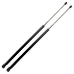 2x Front Hood Lift Supports Strut Gas Springs For Cadillac CTS 2003-2007 6307 ECCPP