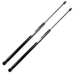 2x Front Hood Lift Supports Struts Gas Springs For 2007-2014 Lexus ES350 6477 ECCPP