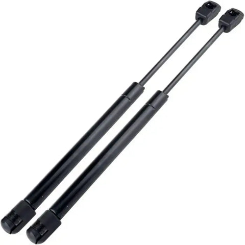 2x Front Hood Lift Supports Struts Gas Springs For Dodge Challenger 2008-2014 ECCPP