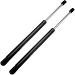 2x Front Hood Lift Supports Struts Shocks For Buick Rendezvous 2002-2007 4359 ECCPP