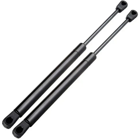 2x Front Hood Lift Supports Struts Shocks Gas Springs For 2002-2003 Acura TL ECCPP