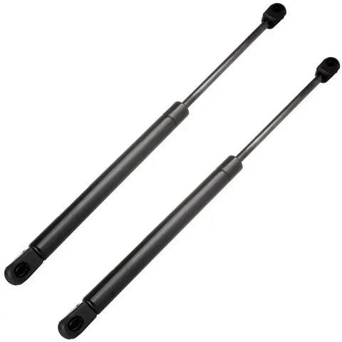 2x Front Hood Lift Supports Struts Shocks Springs For Hummer H3 2006-2010 6288 ECCPP