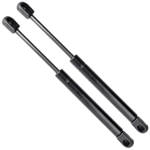 2x Front Hood Lift Supports Struts Shocks Springs Props For Jeep 1999-2004 4048 ECCPP