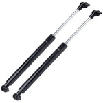 2x Hatch Tailgate Lift Supports Strut For Mitsubishi Eclipse Coupe 2000-05 4135 ECCPP