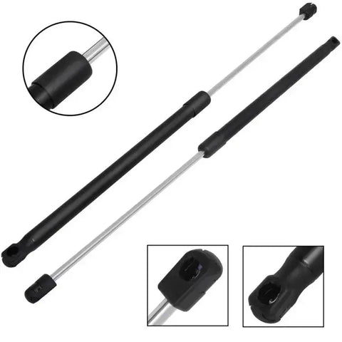 2x Hatchback Trunk Lift Supports Shocks Strut For KIA Rondo Base 2007-2010 6134 ECCPP