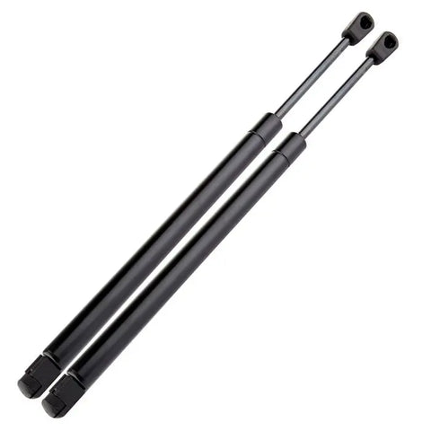 2x Hood Gas Spring Lift Supports Struts Shock For 05-12 Chevrolet Corvette 6330 ECCPP