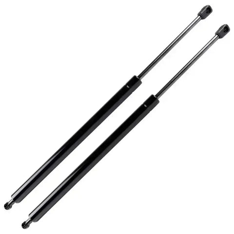 2x Liftgate Hatch Lift Supports Gas Springs Shocks For 2008-2012 Jeep Liberty ECCPP
