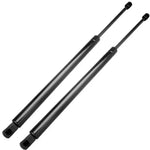 2x Liftgate Hatch Tailgate Lift Supports Shock For 2003-2015 Ford Expedition ECCPP