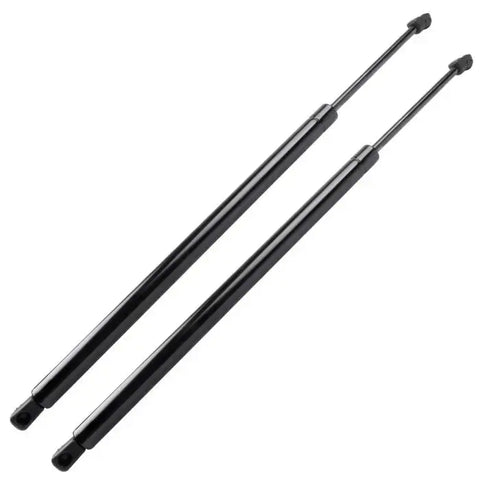 2x Liftgate Lift Supports Struts Gas Spring Shocks For 2010-17 Chevrolet Equinox ECCPP