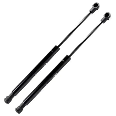 2x Rear Glass Window Lift Supports Strut Shock For 1999-2007 Smart Fortwo PM1071 ECCPP