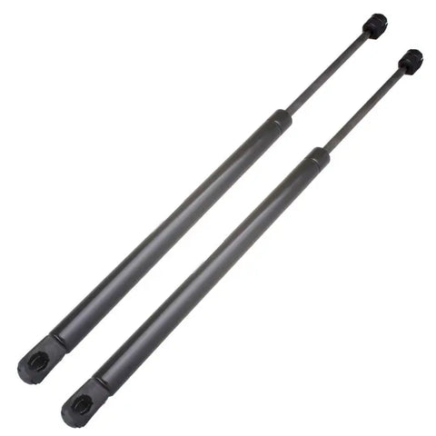 2x Rear Glass Window Lift Supports Struts Shock For 2003-2006 Ford Lincoln 4191 ECCPP