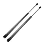 2x Rear Glass Window Lift Supports Struts Shocks For FORD Explorer 06-10 6615 ECCPP