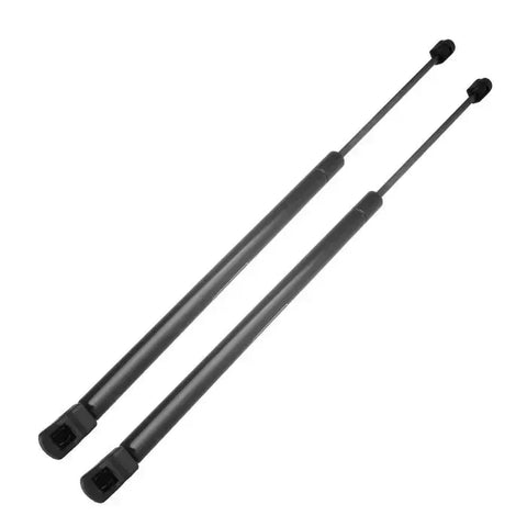 2x Rear Glass Window Lift Supports Struts Shocks For FORD Explorer 06-10 6615 ECCPP