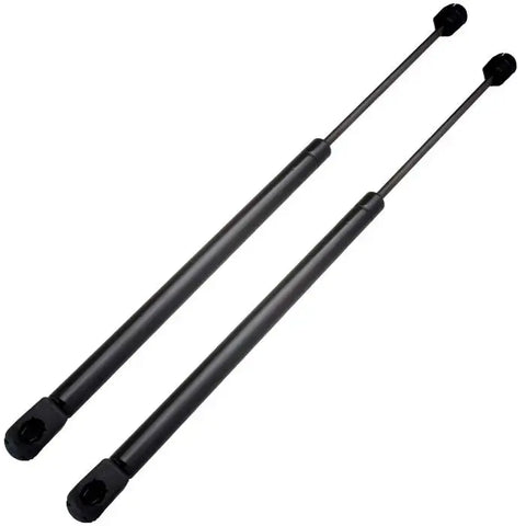 2x Rear Glass Window Lift Supports Struts Shocks For Ford Escape 2008-12 6260 ECCPP