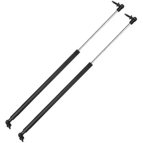 2x Rear Hatch Liftgate Lift Supports Gas Shock For Dodge Durango 1998-2003 4290 ECCPP