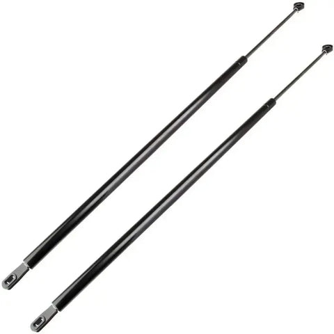 2x Rear Hatch Liftgate Lift Supports Struts For Pontiac Firebird 1989-1992 4900 ECCPP