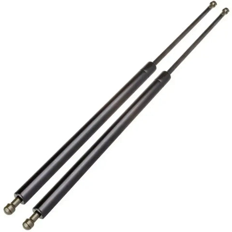 2x Rear Hatch Tailgate Gas Lift Supports Strut For 84-94 Cherokee Wagoneer 4872 ECCPP