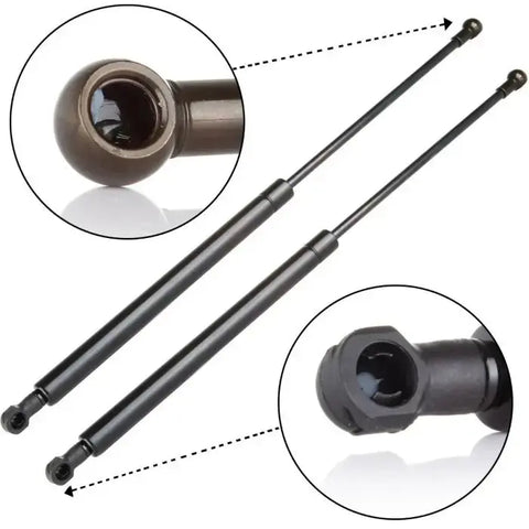 2x Rear Hatch Tailgate Lift Supports Shocks Struts For Toyota Prius 2004-2007 ECCPP
