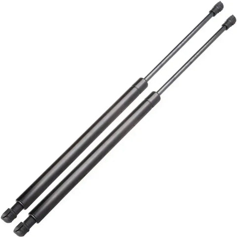 2x Rear Hatch Tailgate Support Shocks For 1992-1995 Honda Civic Hatchback 4648 ECCPP