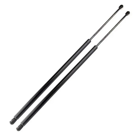 2x Rear Hatch (Window) Lift Supports Shocks Struts For 1984-1996 Corvette 4903 ECCPP