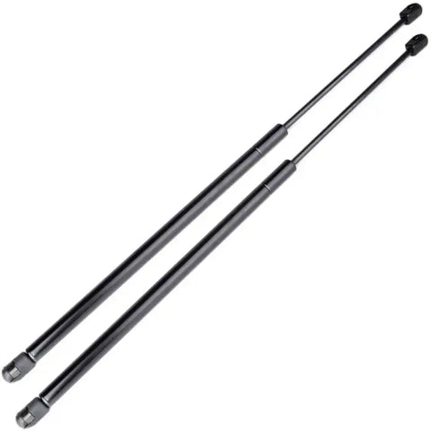 2x Rear Liftgate Hatch Lift Supports Shock For Cadillac Escalade 1999-2000 4557 ECCPP
