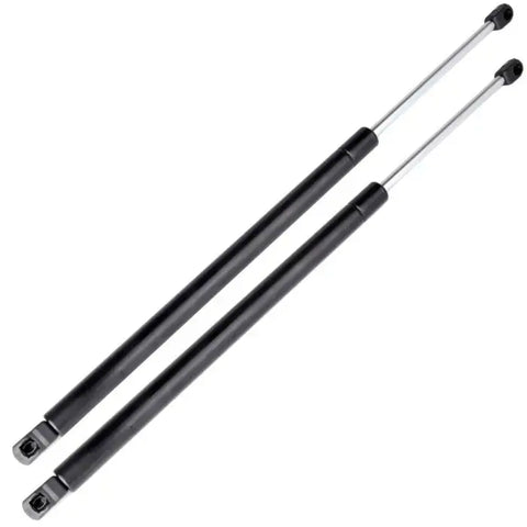 2x Rear Liftgate Hatch Lift Supports Shocks Struts For Cadillac Escalade 6156 ECCPP