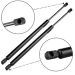 2x Rear Liftgate Hatch Tailgate Lift Supports For 05-12 Nissan Pathfinder 6110 ECCPP