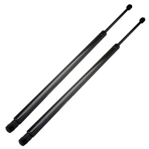 2x Rear Liftgate Lift Supports Gas For Chrysler Town & Country 2008-2015 6124 ECCPP