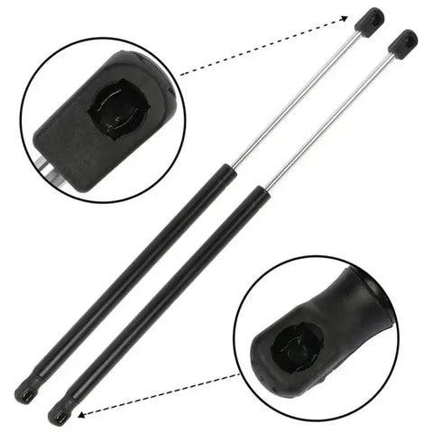 2x Rear Liftgate Lift Supports Gas Shocks Struts Prop Fits 2011-2014 KIA Sorento ECCPP
