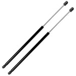 2x Rear Liftgate Lift Supports Gas Spring Shocks For 2008-2010 Saturn Vue 6243 ECCPP