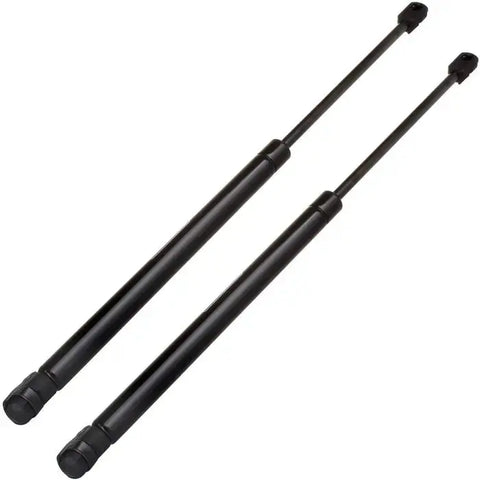 2x Rear Liftgate Tailgate Lift Supports Gas Shocks For 2003-2008 Toyota Matrix ECCPP