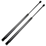 2x Rear Liftgate Tailgate Lift Supports Strut For Chevrolet HHR 2006-2011 6123 ECCPP