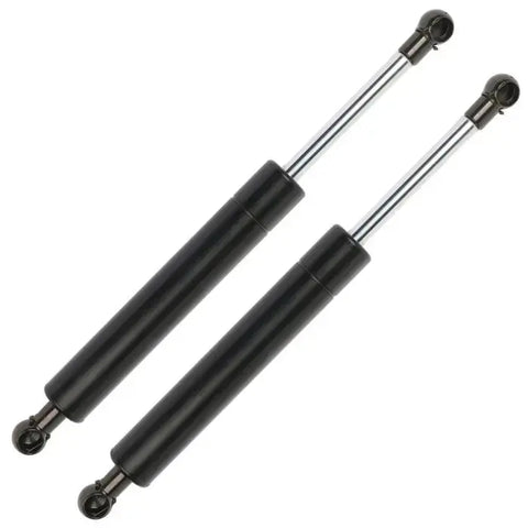 2x Rear Tailgate Gas Spring Lift Supports Shocks Strut For 2008-2016 Volvo V70 ECCPP