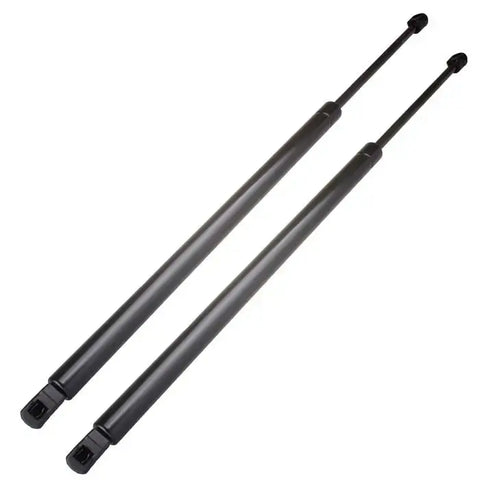 2x Rear Tailgate Lift Supports Struts Shocks For Infiniti QX56 2004-2010 6445 ECCPP