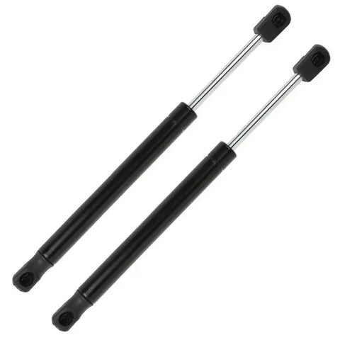 2x Rear Trunk Lift Support Gas Shocks Struts For 2005-2014 Ford Mustang 6408 ECCPP