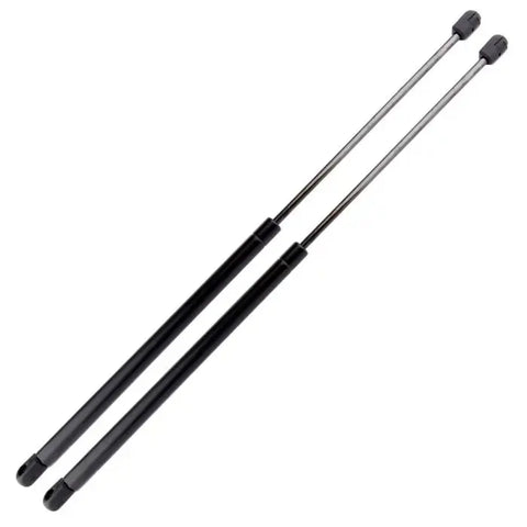 2x Rear Trunk Lift Supports Gas Springs For Volkswagen Beetle 1998-2010 4351 ECCPP