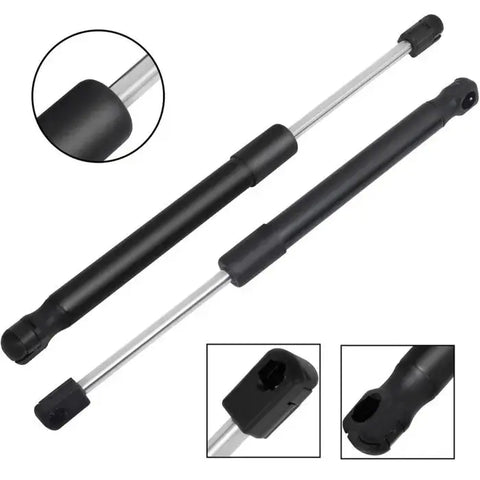 2x Rear Trunk Lift Supports Gas Springs Shock Prop For 2008-12 Lincoln MKS 6563 ECCPP