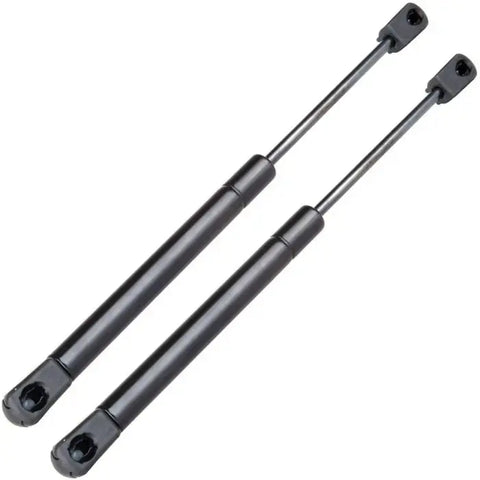 2x Rear Trunk Lift Supports Shock For 97-12 Chevrolet Corvette Convertible 4066 ECCPP