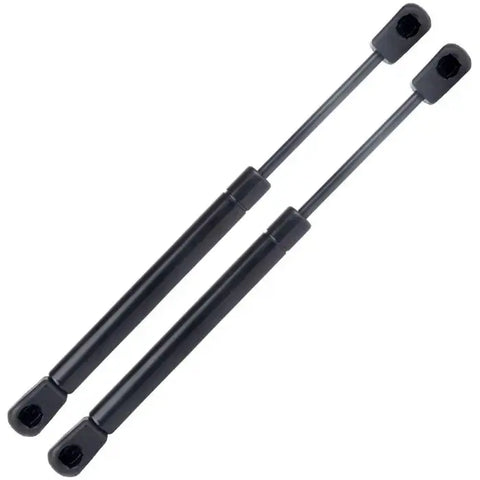 2x Rear Trunk Lift Supports Shocks Struts For 1997-2000 Chrysler Sebring 4031 ECCPP