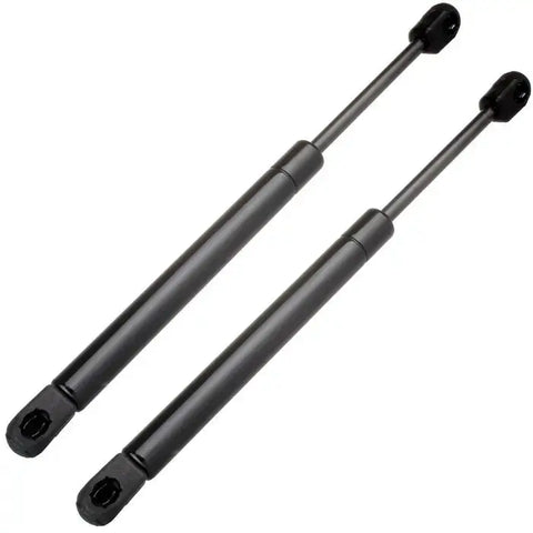 2x Rear Trunk Lift Supports Strut Shocks Springs For Kia Optima 2001-2005 4063 ECCPP