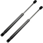 2x Rear Trunk Lift Supports Struts For 1998-2004 Mercedes-Benz SLK230 PM1006 ECCPP