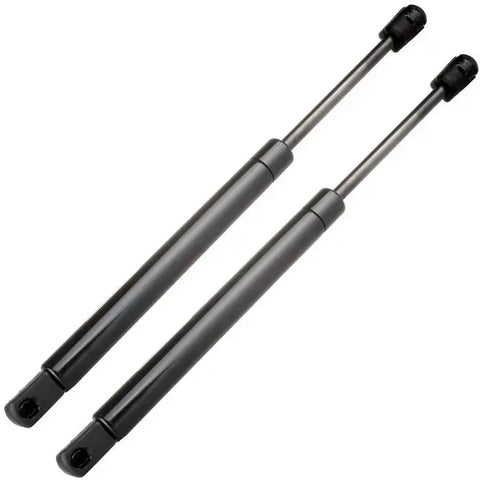 2x Rear Trunk Lift Supports Struts Shocks For 2008-2012 Chevrolet Malibu 6167 ECCPP