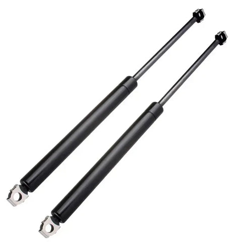 2x Rear Trunk Lift Supports Struts Shocks Springs For 1989-1995 BMW 525i 4472 ECCPP