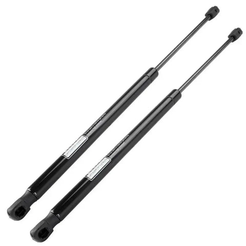 2x Rear Window Glass Gas Lift Support Struts For 2005-2014 KIA Sportage 7072 ECCPP