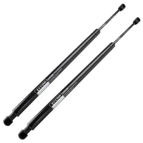 2x Rear Window Glass Gas Lift Support Struts For 2011-2017 Jeep Wrangler 6678 ECCPP