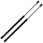2x Rear Window Glass Lift Supports Strut For 2011-2013 Jeep Grand Cherokee 6487 ECCPP