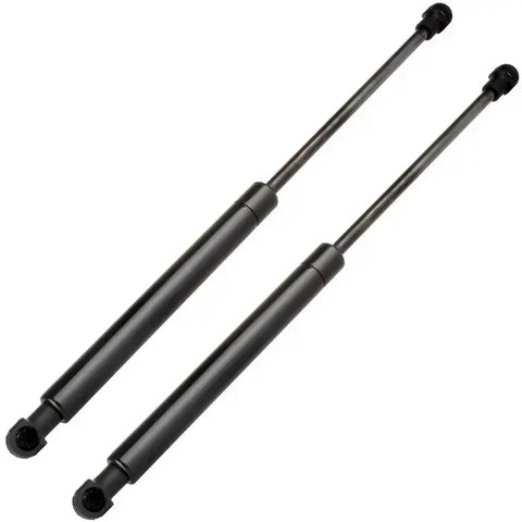 2x Rear Window Glass Lift Supports Strut Shocks For 2003-2009 Kia Sorento 6603 ECCPP