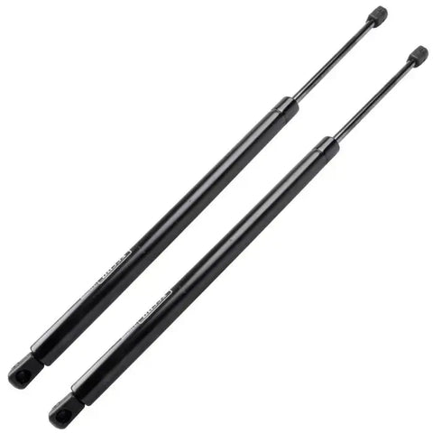 2x Tailgate Lift Supports Struts Gas Springs Shocks For 09-12 Jeep Liberty 6381 ECCPP