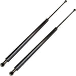 2x Tonneau Cover Lift Supports 29.50" Extended 13mm ends 4568 SE1200M80BL 4568 ECCPP