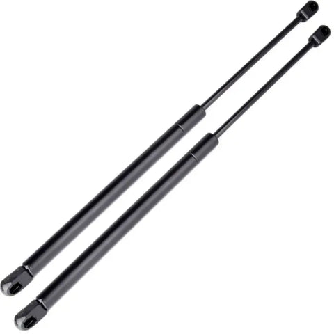 2x Trunk Gas Charged Lift Supports Shocks Struts For 2000-2007 Panoz Esperante ECCPP
